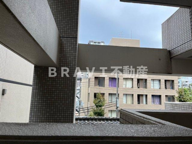 レジュールアッシュ大阪城WEST BRAVI不動産の展望|【レジュールアッシュ大阪城WEST】
