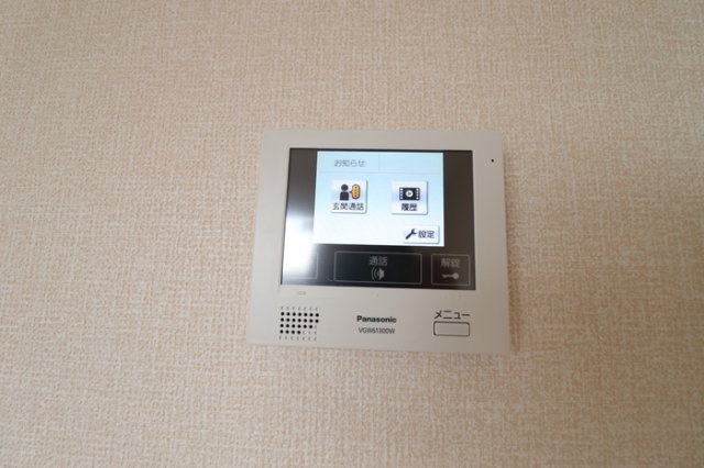 シオンＫＹ　Ⅰ号館のセキュリティ