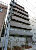 ブライズ清澄白河DUEの画像
