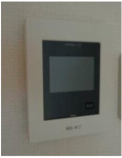 【セキュリティ】 | ウッド4東川口