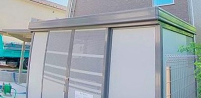 【その他共用部分】 | ウッド4東川口