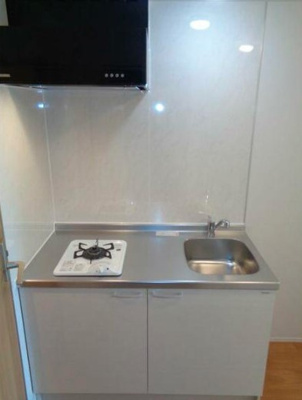 【キッチン】 | ウッド4東川口