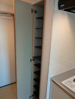 【収納】 | ウッド4東川口