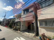 堺市西区神野町1丁貸家の画像
