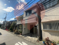 堺市西区神野町1丁貸家の画像
