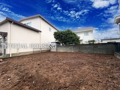 【外観】 | －売主物件－稲城市押立　新築戸建　全1棟