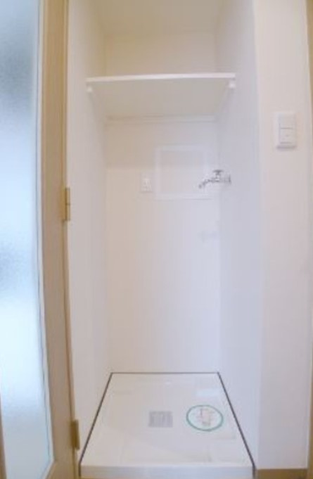 リブリ・AZULの設備