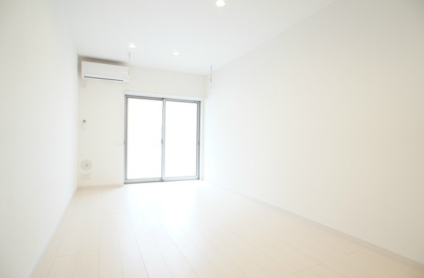 リブリ・AZULの内装