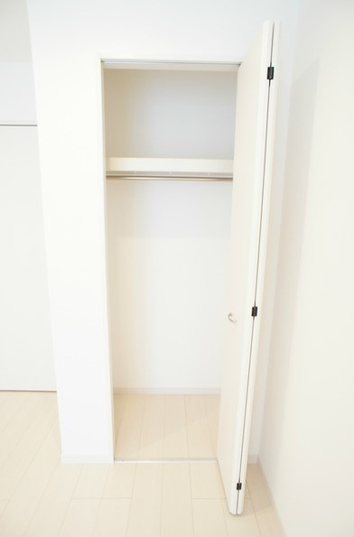 リブリ・AZULの収納