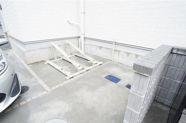 リブリ・AZULの設備