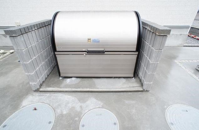 リブリ・AZULのその他共用部分