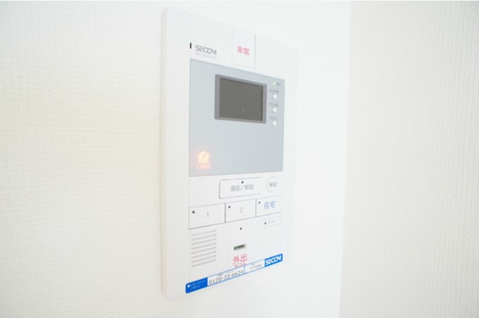 リブリ・AZULのセキュリティ