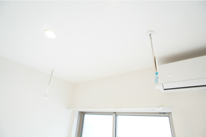 リブリ・AZULの内装