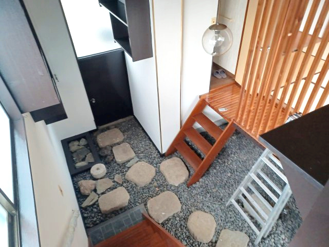 比企郡吉見町大字南吉見　売地のその他|現在未使用の建物2