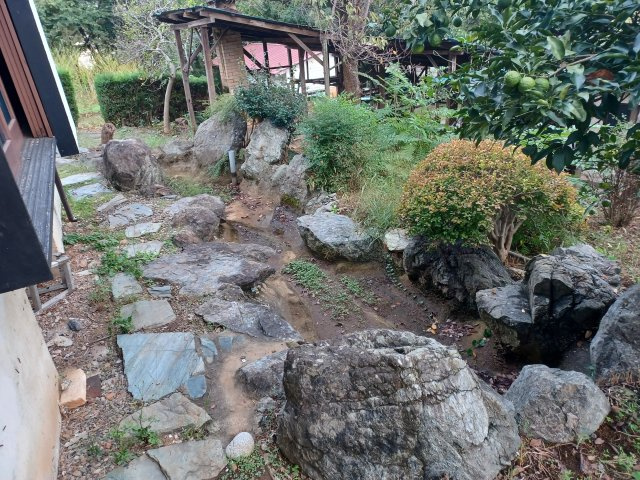 比企郡吉見町大字南吉見　売地の周辺