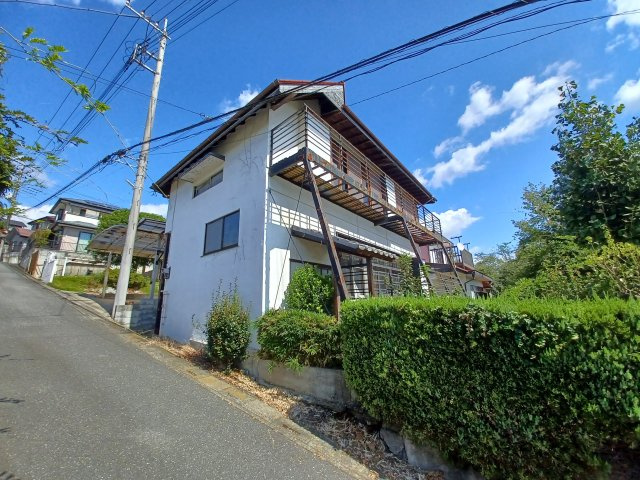 比企郡吉見町大字南吉見　売地