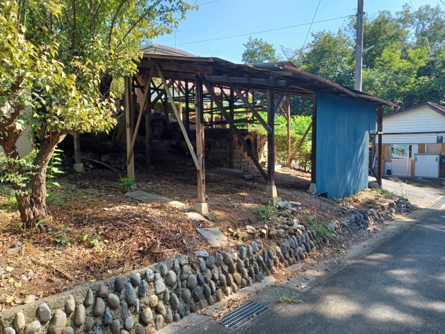 比企郡吉見町大字南吉見　売地の周辺|陶芸スペース（使用の可否については未確認）