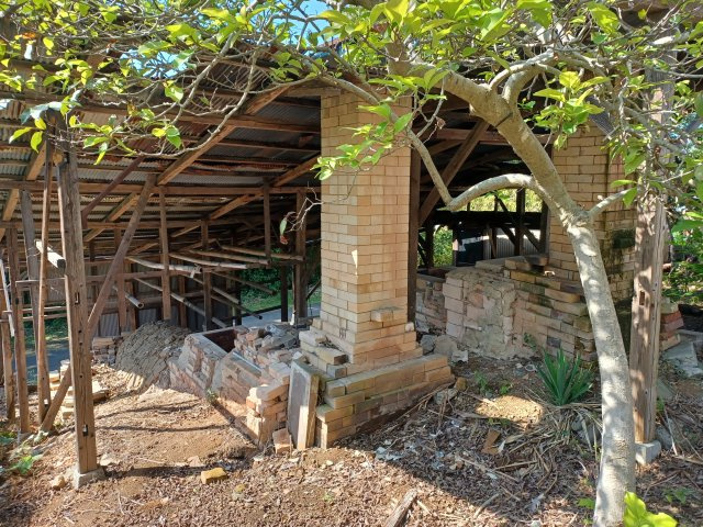 比企郡吉見町大字南吉見　売地の周辺|陶芸スペース（使用の可否については未確認）