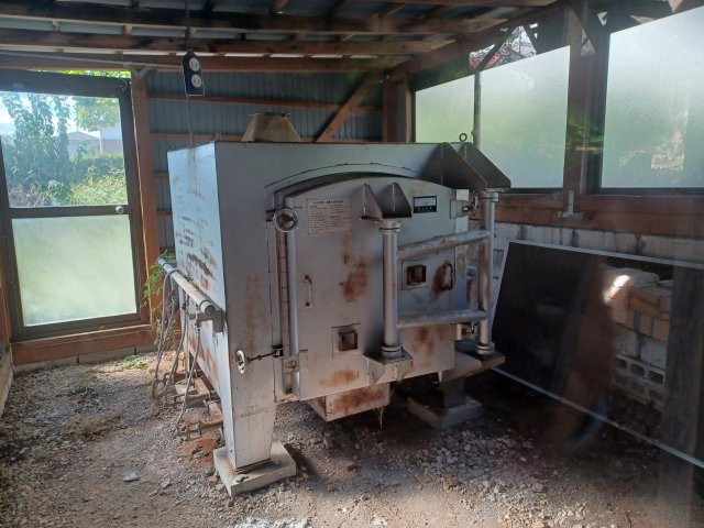 比企郡吉見町大字南吉見　売地のその他|現在未使用の建物3：使用の可否については未確認