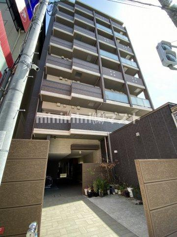 ソレイユ真田山