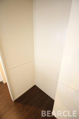 【その他】 | アルページュ頌徳A棟