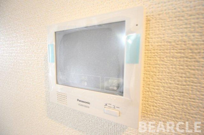 【設備】 | アルページュ頌徳A棟