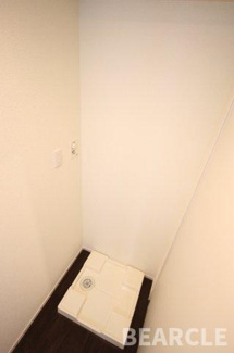 【その他】 | アルページュ頌徳A棟