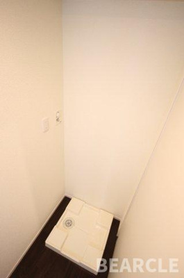 【その他】 | アルページュ頌徳A棟