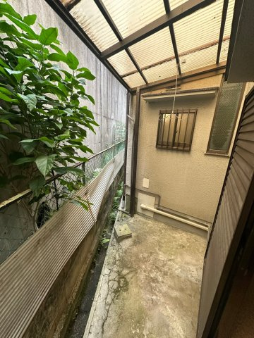 【その他】 | 羽曳野市東阪田　中古戸建