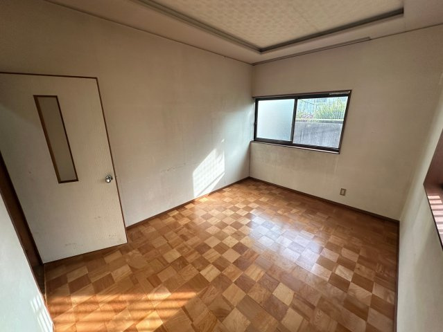 【洋室】 | 羽曳野市東阪田　中古戸建
