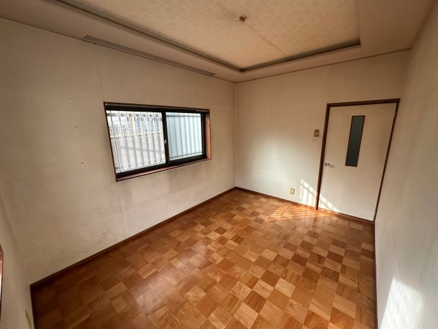 【その他】 | 羽曳野市東阪田　中古戸建