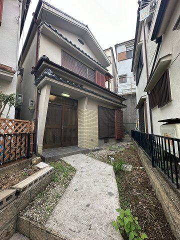 【庭】 | 羽曳野市東阪田　中古戸建