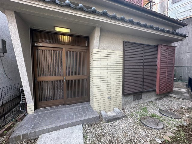 【その他】 | 羽曳野市東阪田　中古戸建