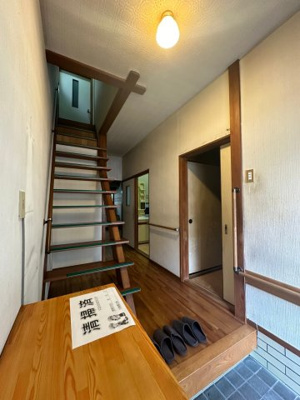 【その他】 | 羽曳野市東阪田　中古戸建