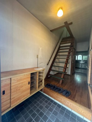 【その他】 | 羽曳野市東阪田　中古戸建