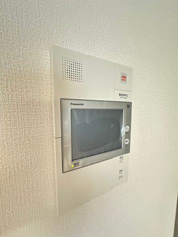ファーストフィオーレ吹田パティオの設備