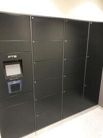 ルビア赤坂 