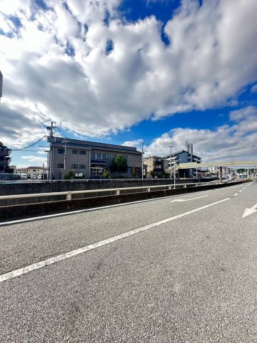 ファーストフィオーレ吹田パティオの周辺