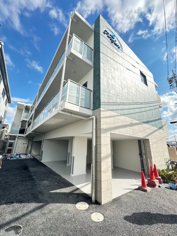 ファーストフィオーレ吹田パティオ