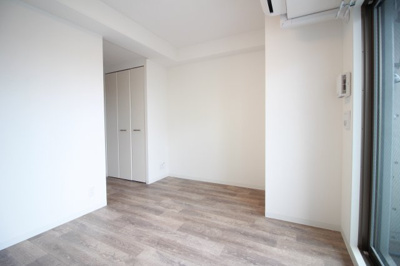 【洋室】 | エグゼ阿倍野 | 洋室約7.0帖