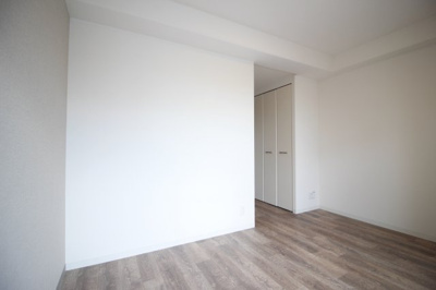 【洋室】 | エグゼ阿倍野 | 洋室約7.0帖