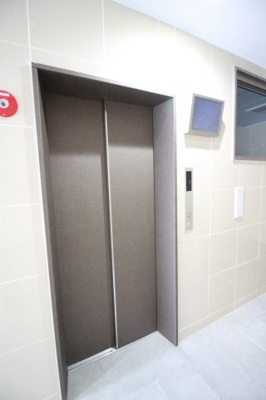 【その他共用部分】 | エグゼ阿倍野 | EV