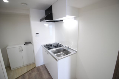 【キッチン】 | エグゼ阿倍野 | システムキッチンです♬