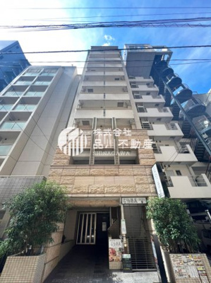 【外観】 | 本芝ビル | 物件の外観です