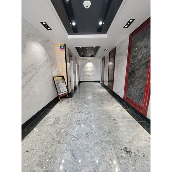 【ロビー】さくらHills NAGOYA WEST 