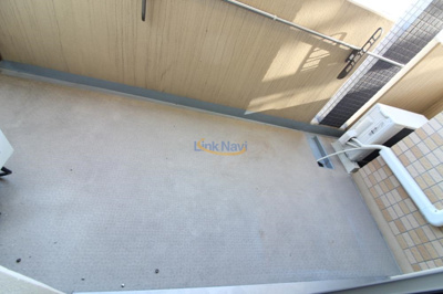 【バルコニー】 | CASSIA　TSUKAMOTO