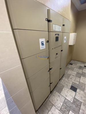 【その他共用部分】 | CASSIA　TSUKAMOTO