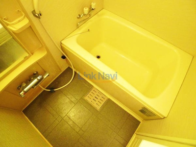 【浴室】 | CASSIA　TSUKAMOTO