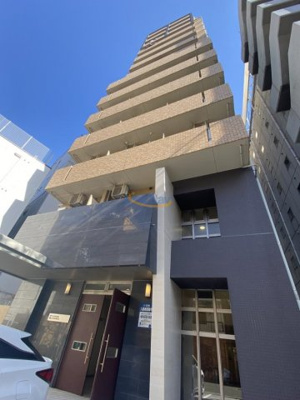 【外観】 | CASSIA　TSUKAMOTO