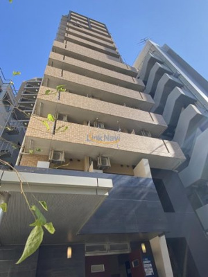 【外観】 | CASSIA　TSUKAMOTO